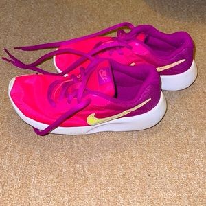 Little Girls’ Nike Sneakers